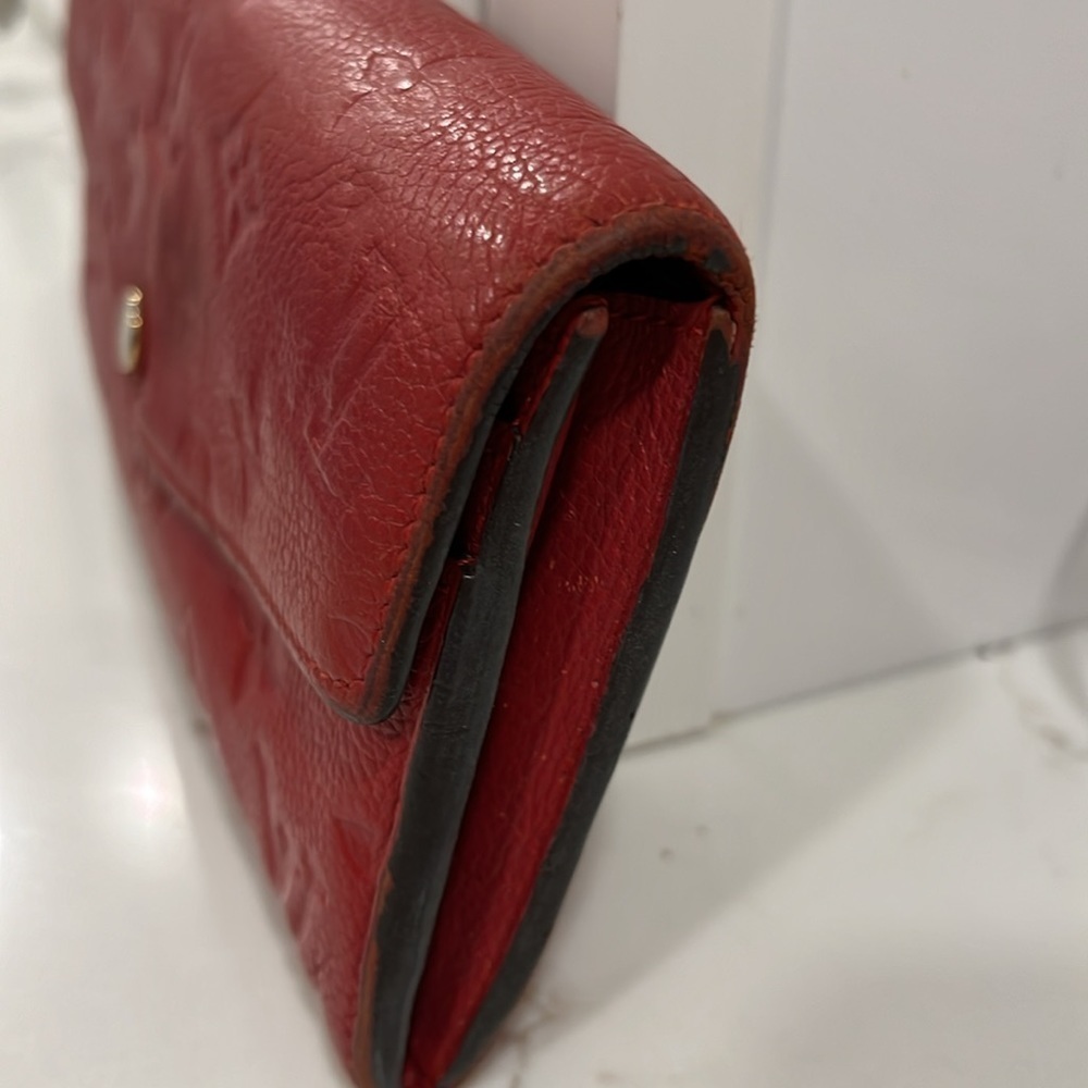 Louis Vuitton Empreinte monogram wallet - Picture 7 of 15